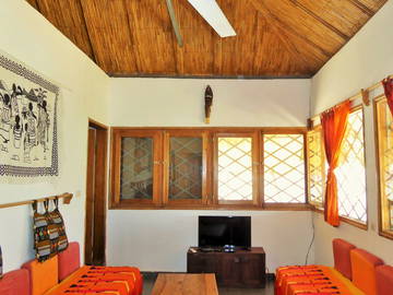 Logement Entier Popenguine 103952-7