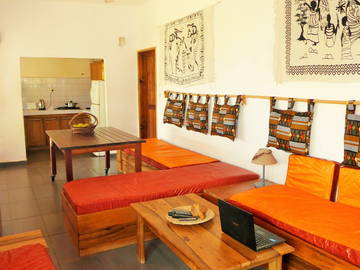 Logement Entier Popenguine 103952-8