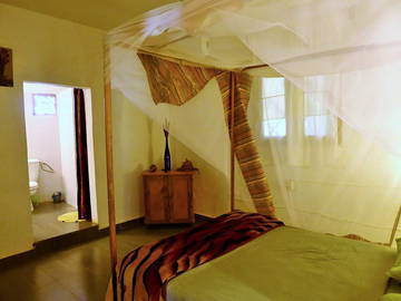 Logement Entier Popenguine 103952-10