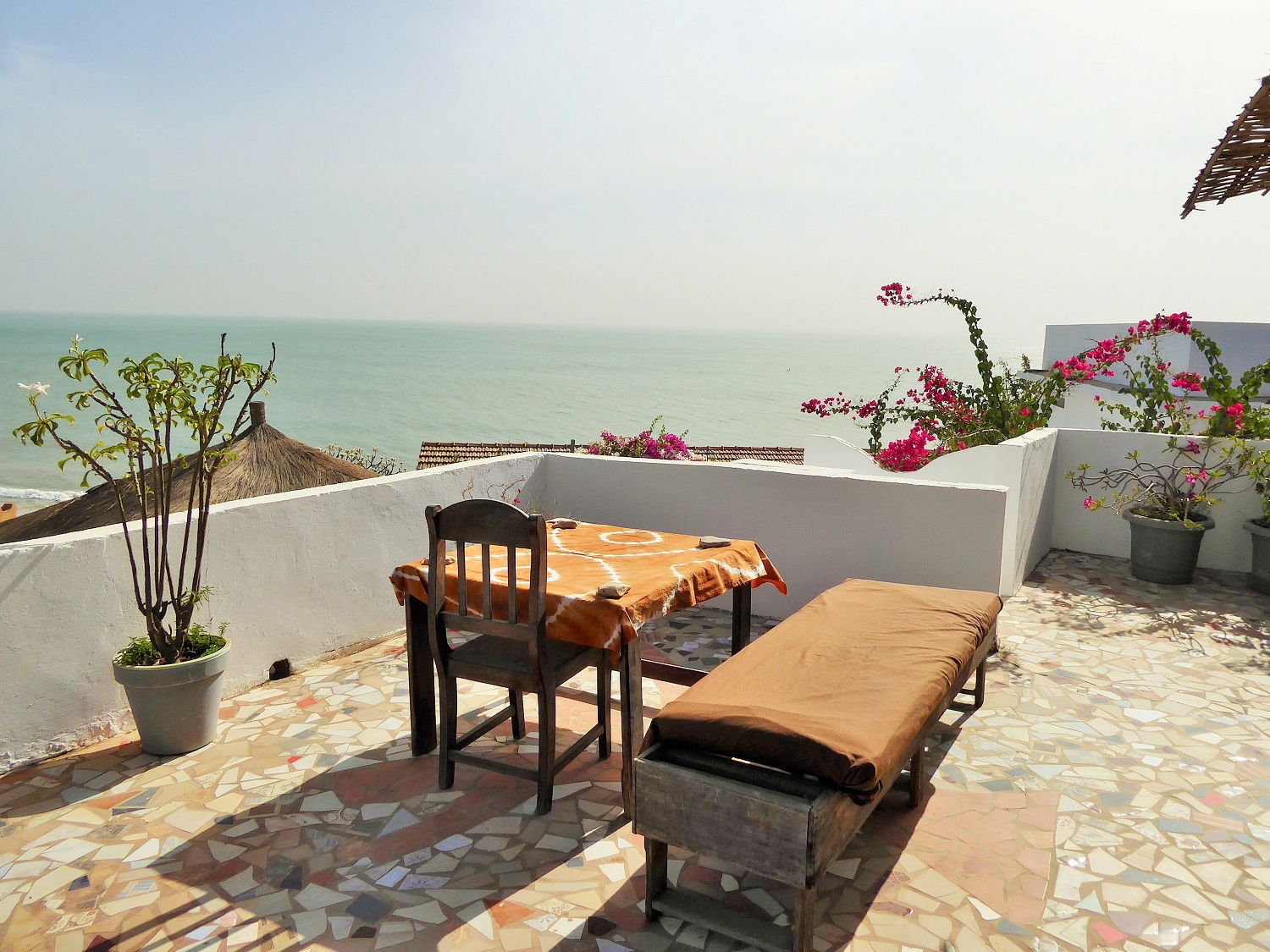 Logement Entier Popenguine 103952