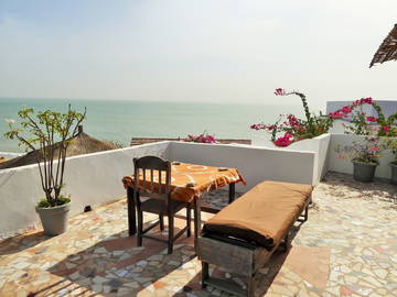 Logement Entier Popenguine 103952-11