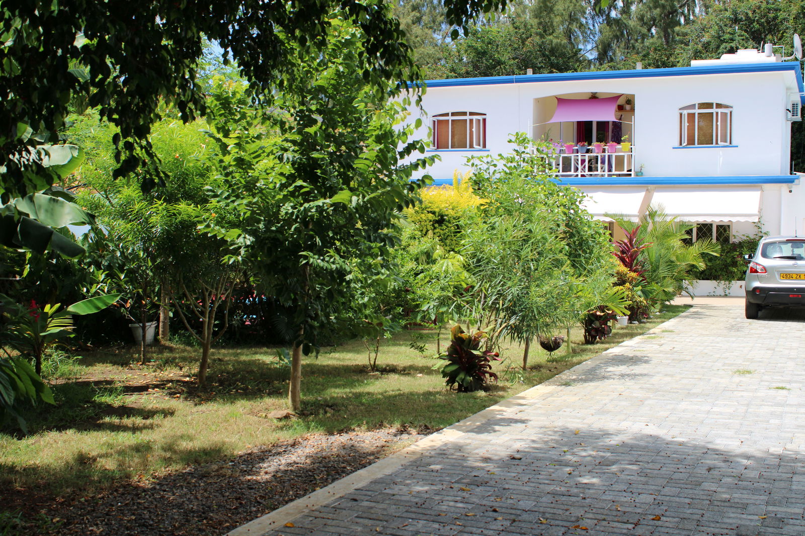 Independent Studio Grand Baie 210669