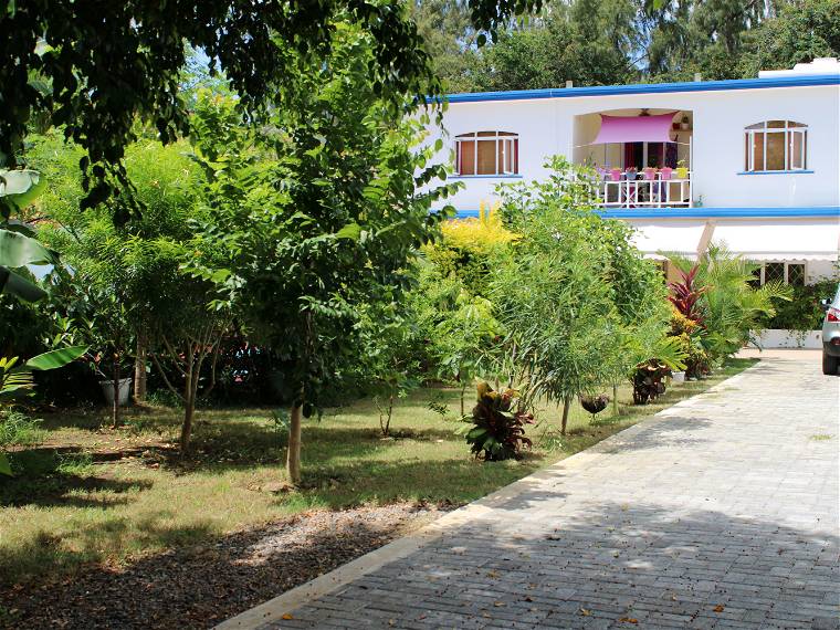 Homestay Grand Baie 210669-1