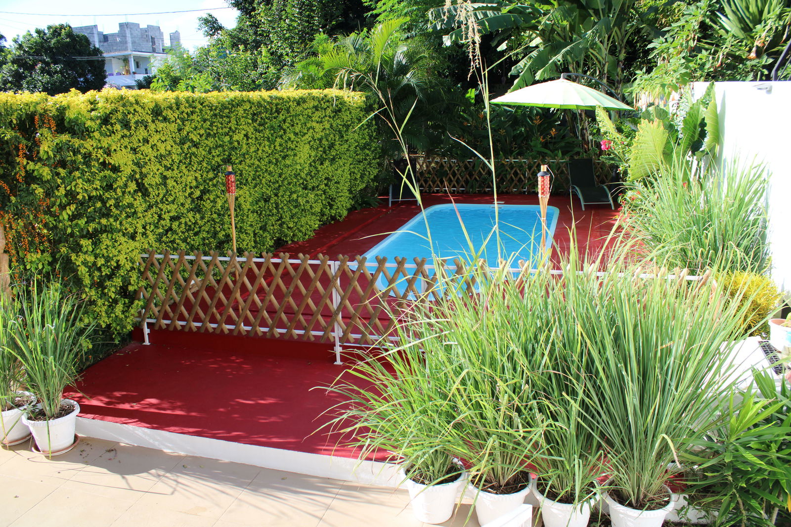 Independent Studio Grand Baie 210669
