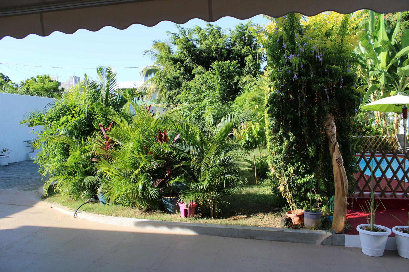 Independent Studio Grand Baie 210669