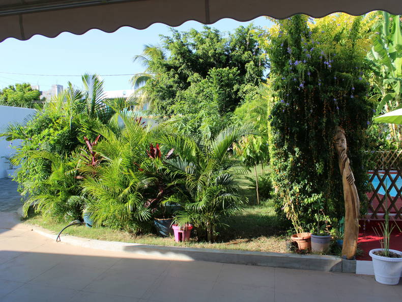 Toda La Casa Grand Baie 210669-4