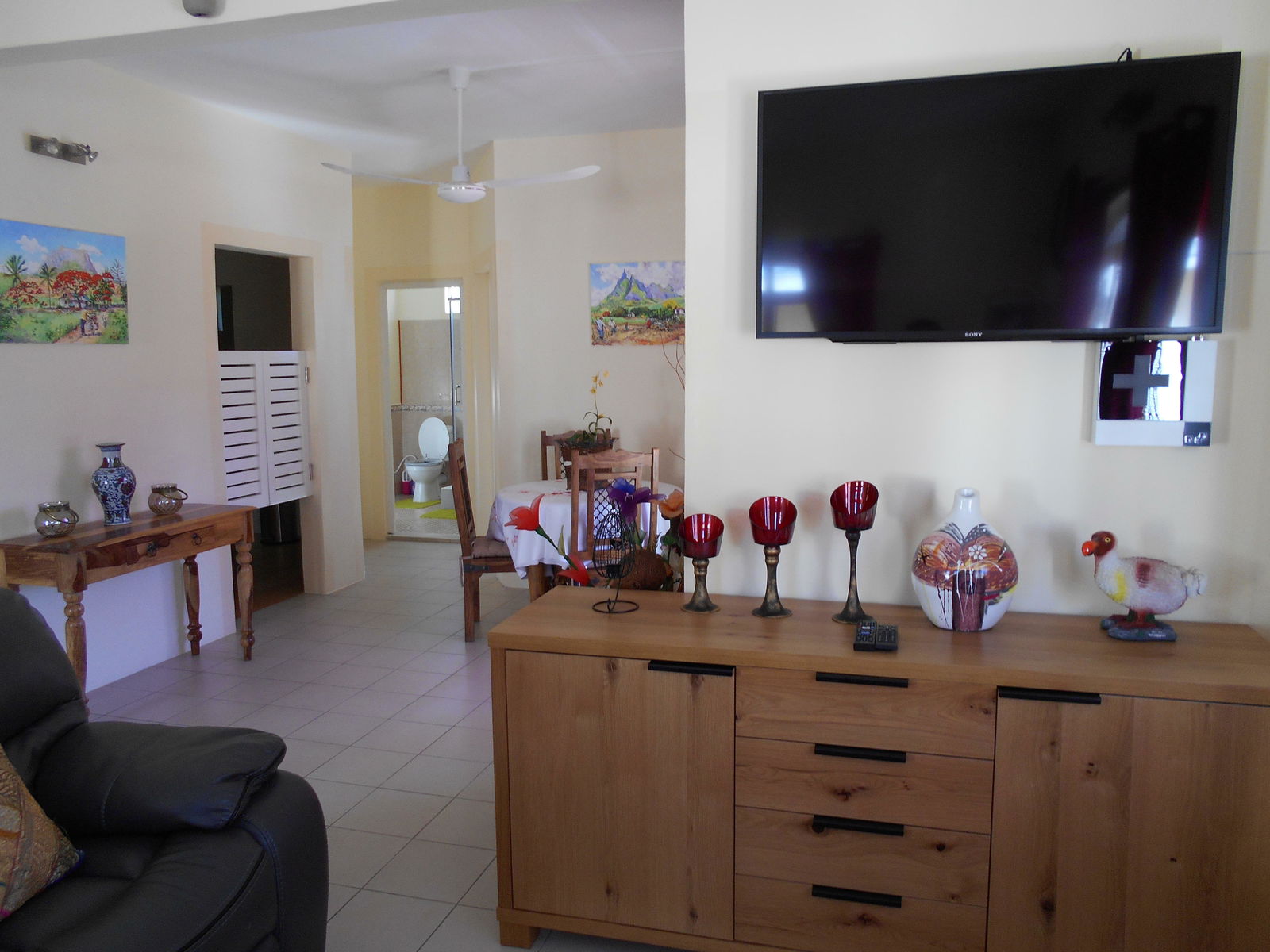 Independent Studio Grand Baie 210669