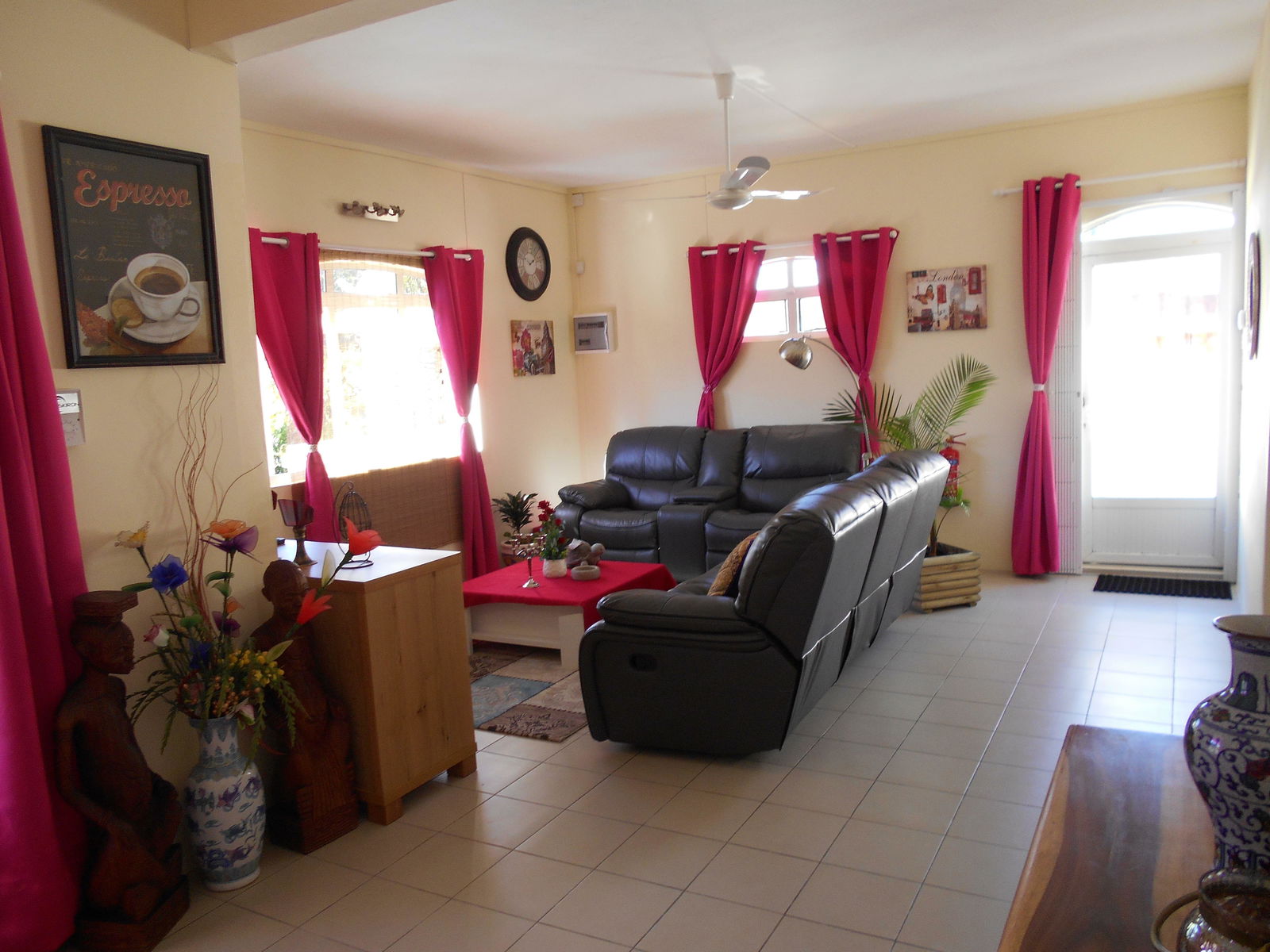 Independent Studio Grand Baie 210669