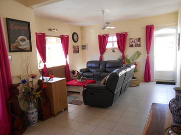Logement Entier Grand Baie 210669-7