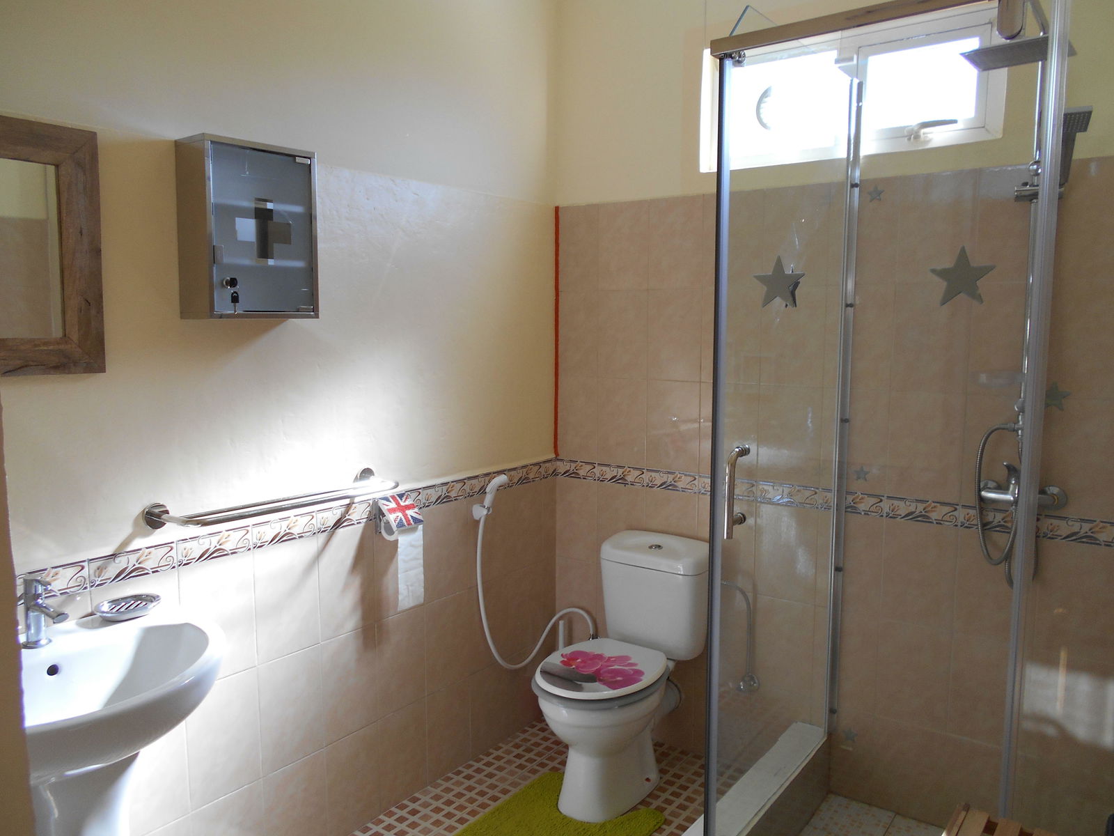 Independent Studio Grand Baie 210669