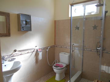 Logement Entier Grand Baie 210669-8