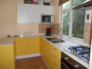 Logement Entier Grand Baie 210669-9