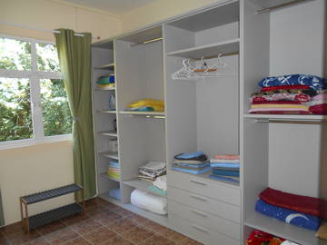 Logement Entier Grand Baie 210669-10