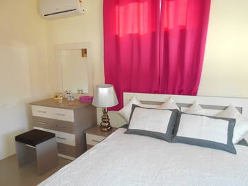 Logement Entier Grand Baie 210669-11