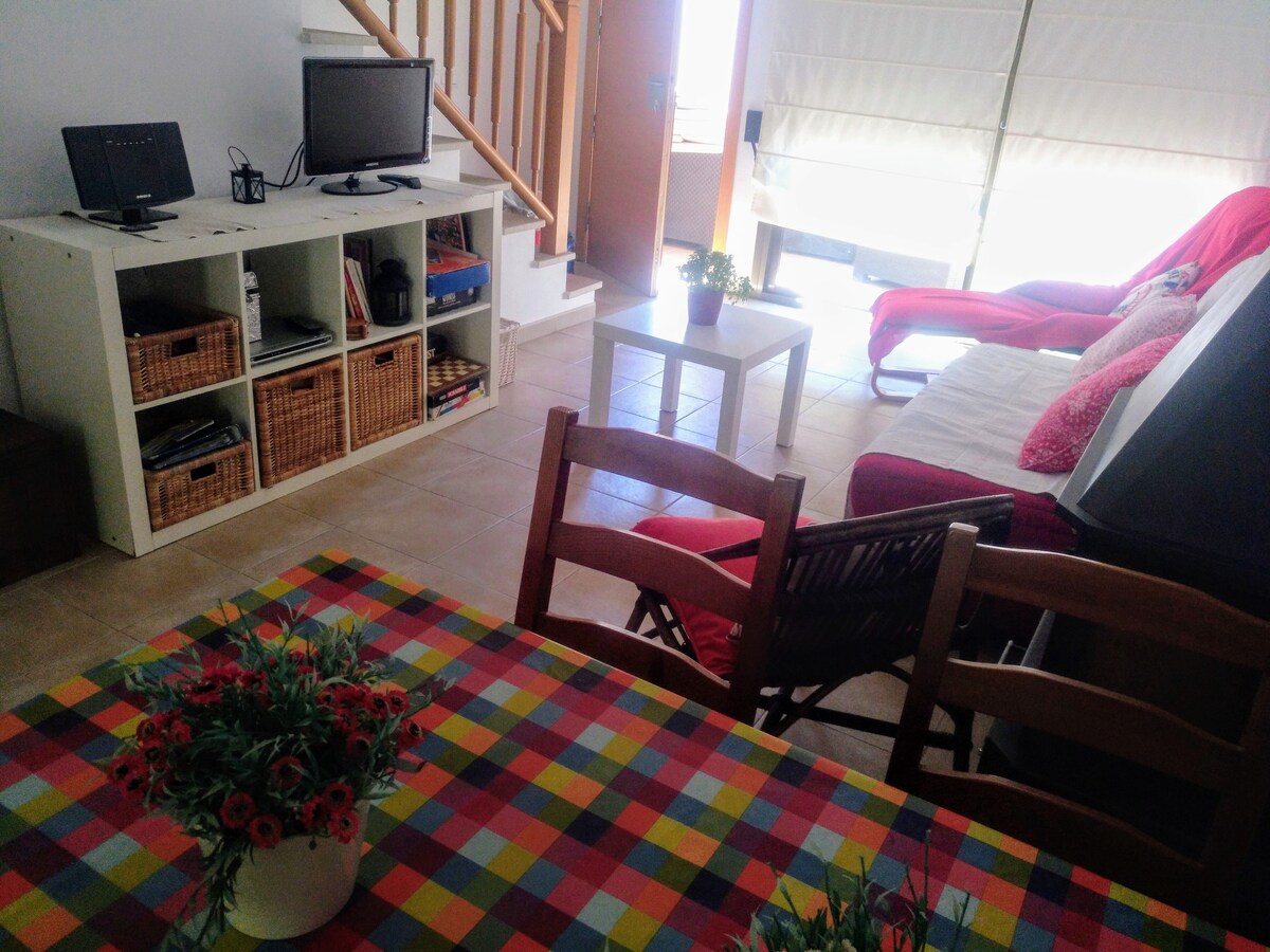 Logement Entier Torroella de Montgrí 671976