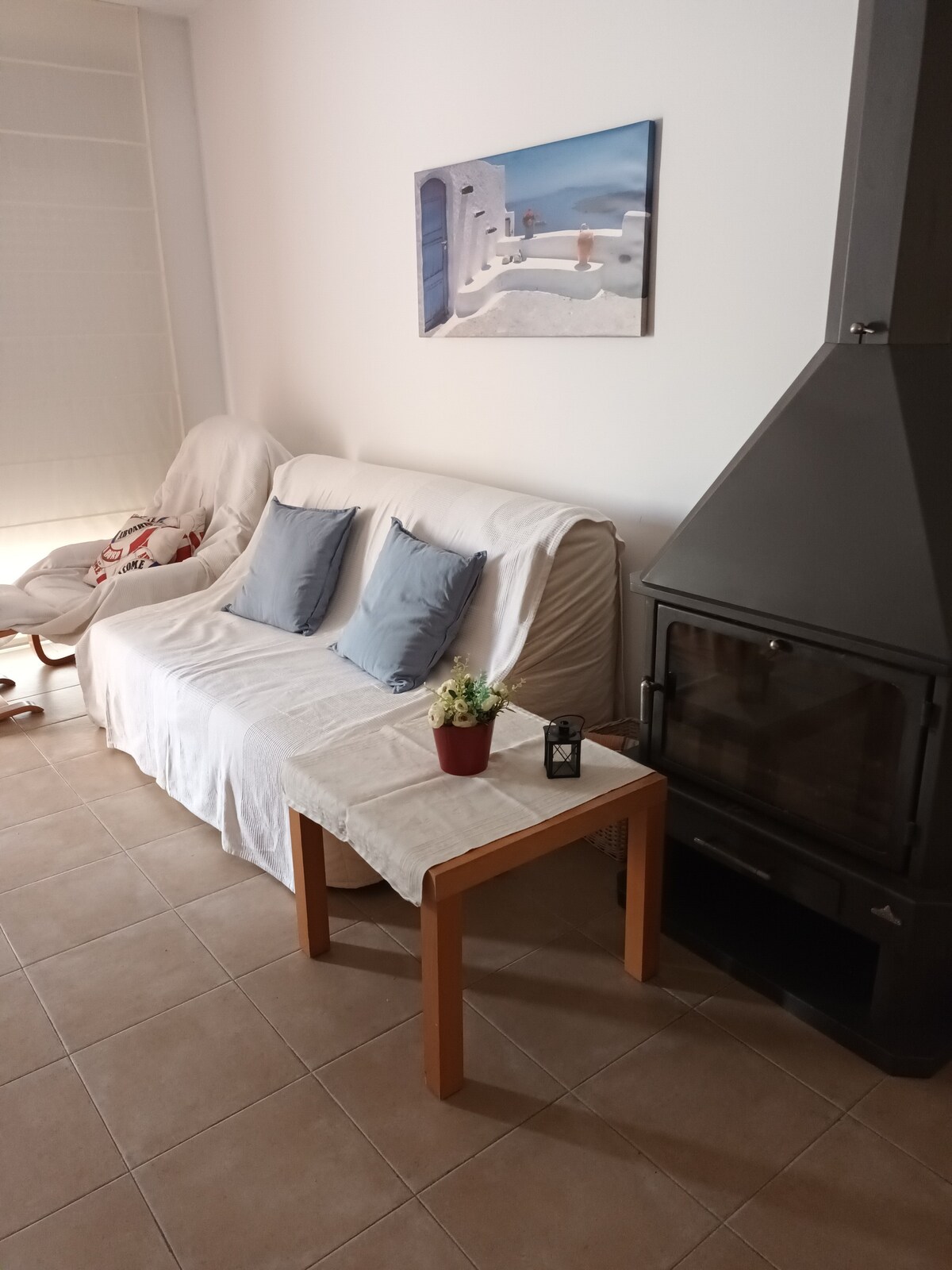 Logement Entier Torroella de Montgrí 671976