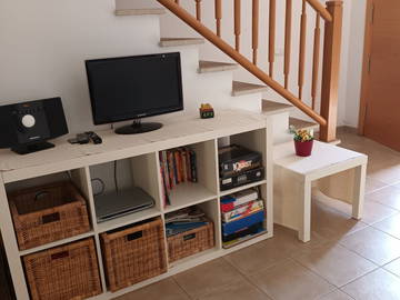 Logement entier à louer à Torroella De Montgrí - photo 10 : autre pièce-10