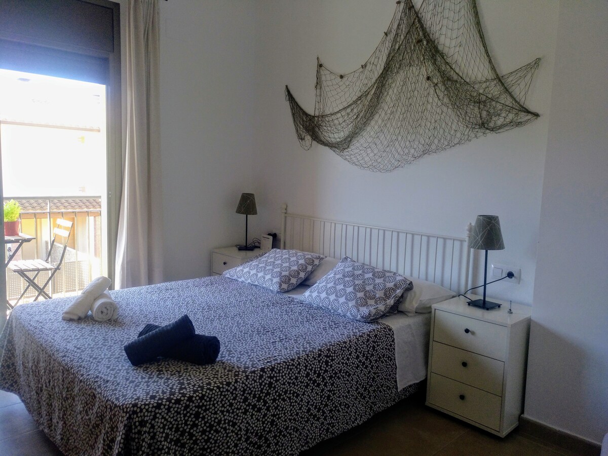 Logement Entier Torroella de Montgrí 671976