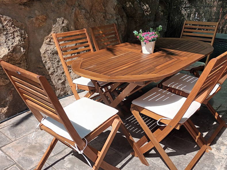 Logement Entier Torroella de Montgrí 671976-5