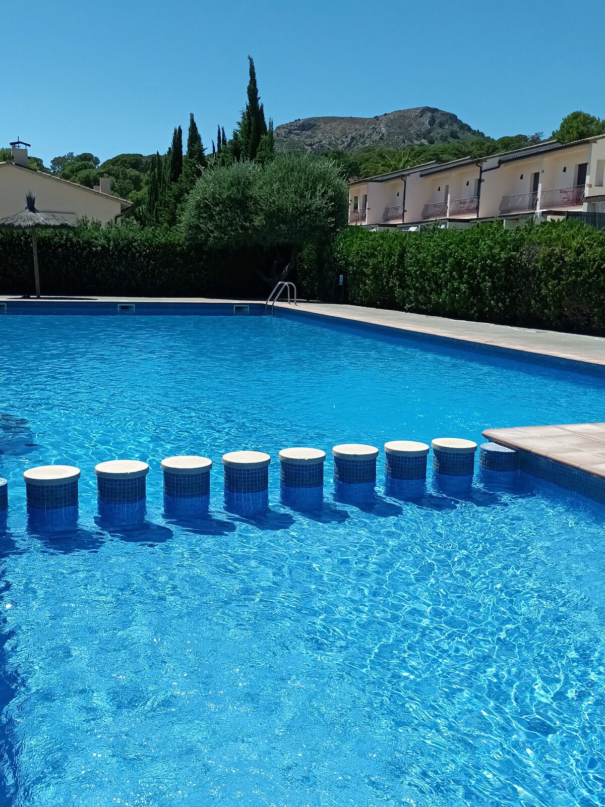 Logement Entier Torroella de Montgrí 671976