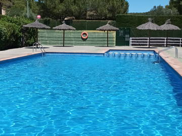 Logement entier à louer à Torroella De Montgrí - photo 11 : autre pièce-11