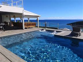 Villa La Barque Full Exceptional Sea View