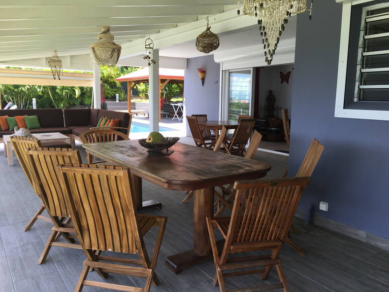 Logement Entier District d'Anse-la-Raye 229339-3