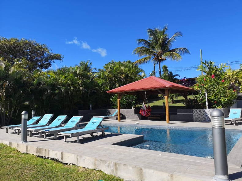 Logement Entier District d'Anse-la-Raye 229339-4