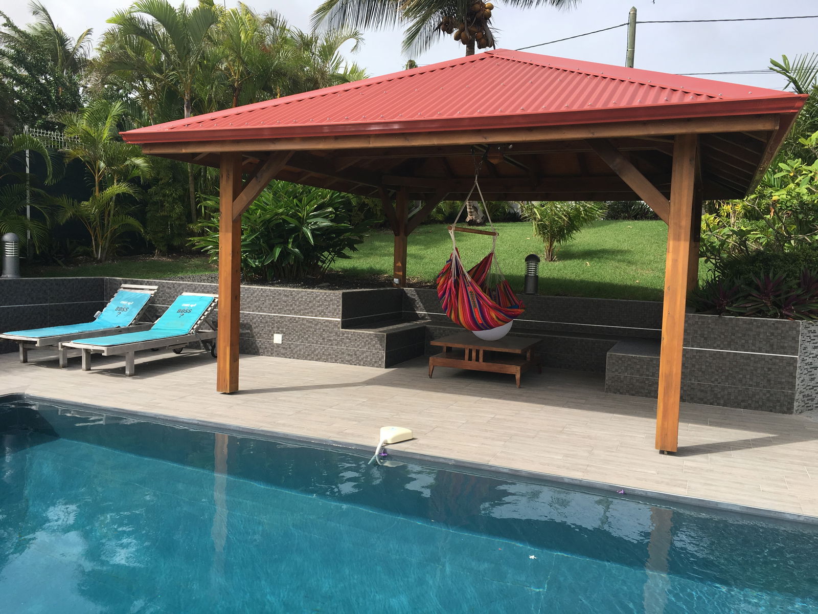 Studio Indépendant District d'Anse-la-Raye 229339