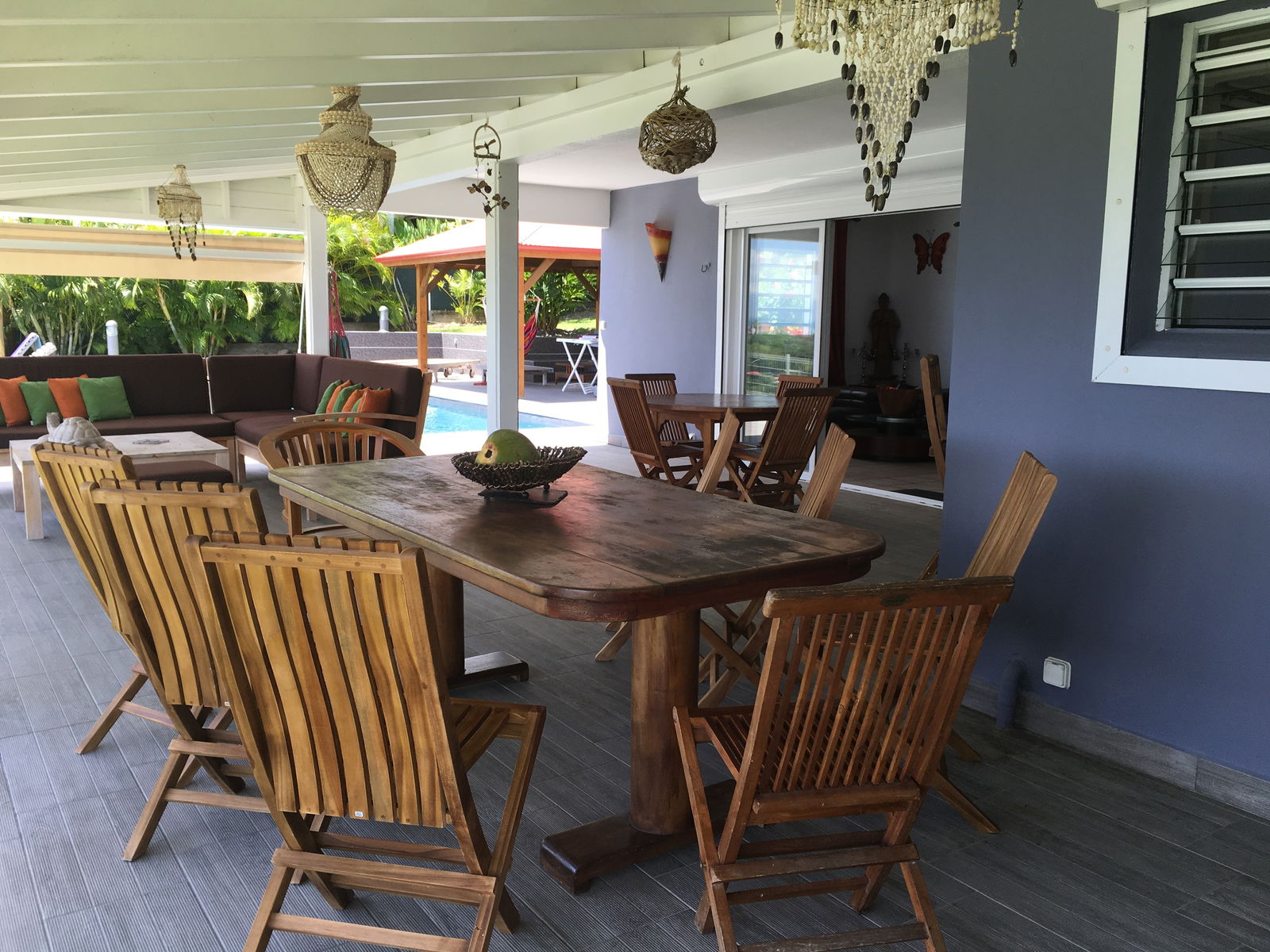 Studio Indépendant District d'Anse-la-Raye 229339