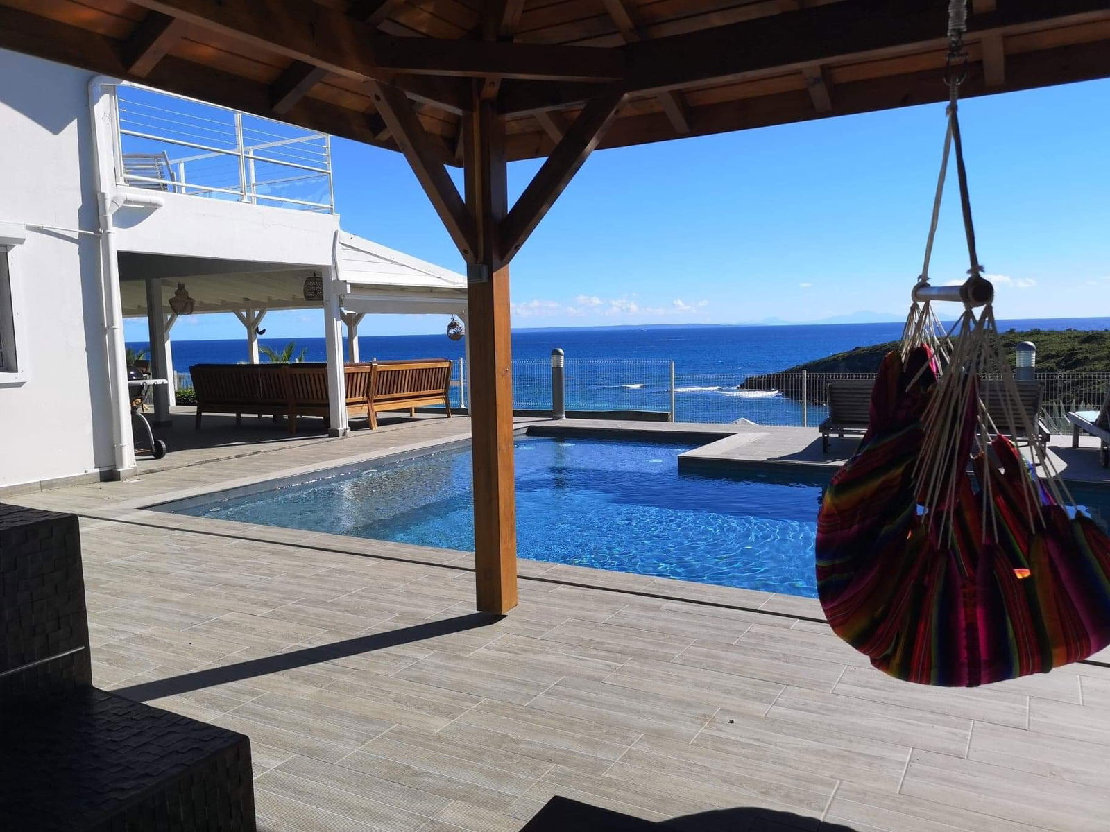 Studio Indépendant District d'Anse-la-Raye 229339