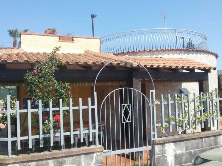 Estudio Independiente Fontane Bianche 176247