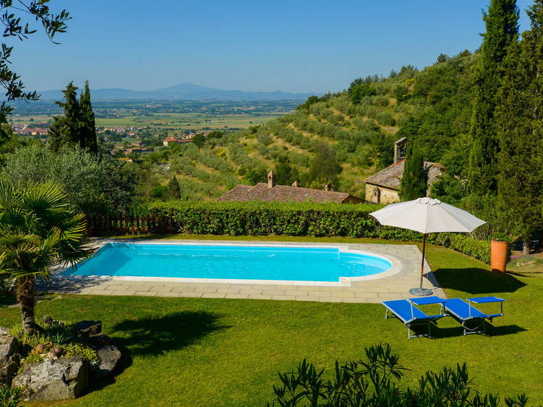 Logement Entier Farinaio 148982-1