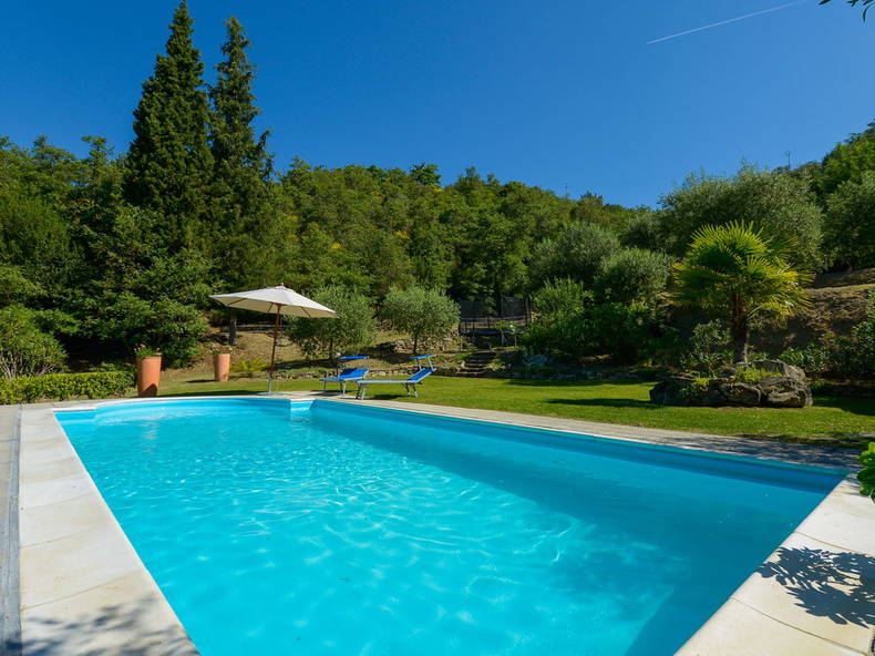 Logement Entier Farinaio 148982-2