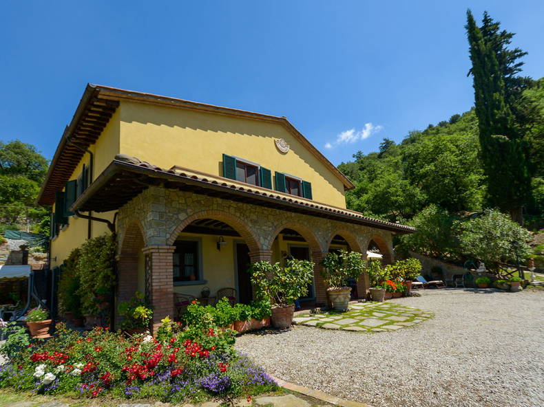 Logement Entier Farinaio 148982-3