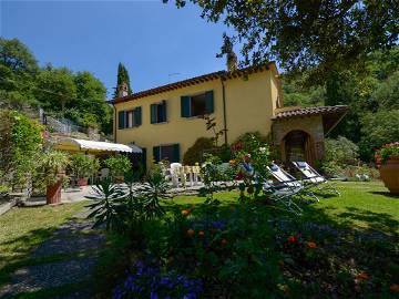 Logement Entier Farinaio 148982-4