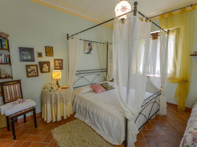 Logement Entier Farinaio 148982-5