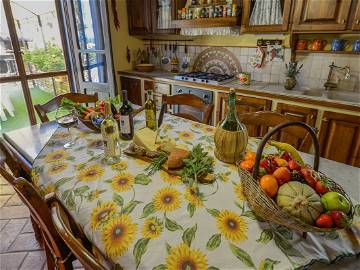 Logement Entier Farinaio 148982-10