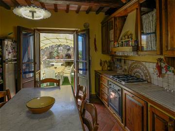 Logement Entier Farinaio 148982-11