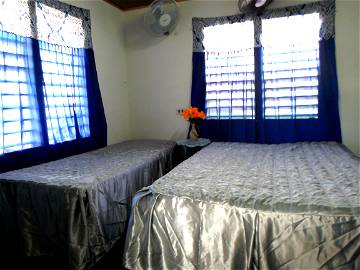 Room For Rent Puerto Esperanza 179560-1