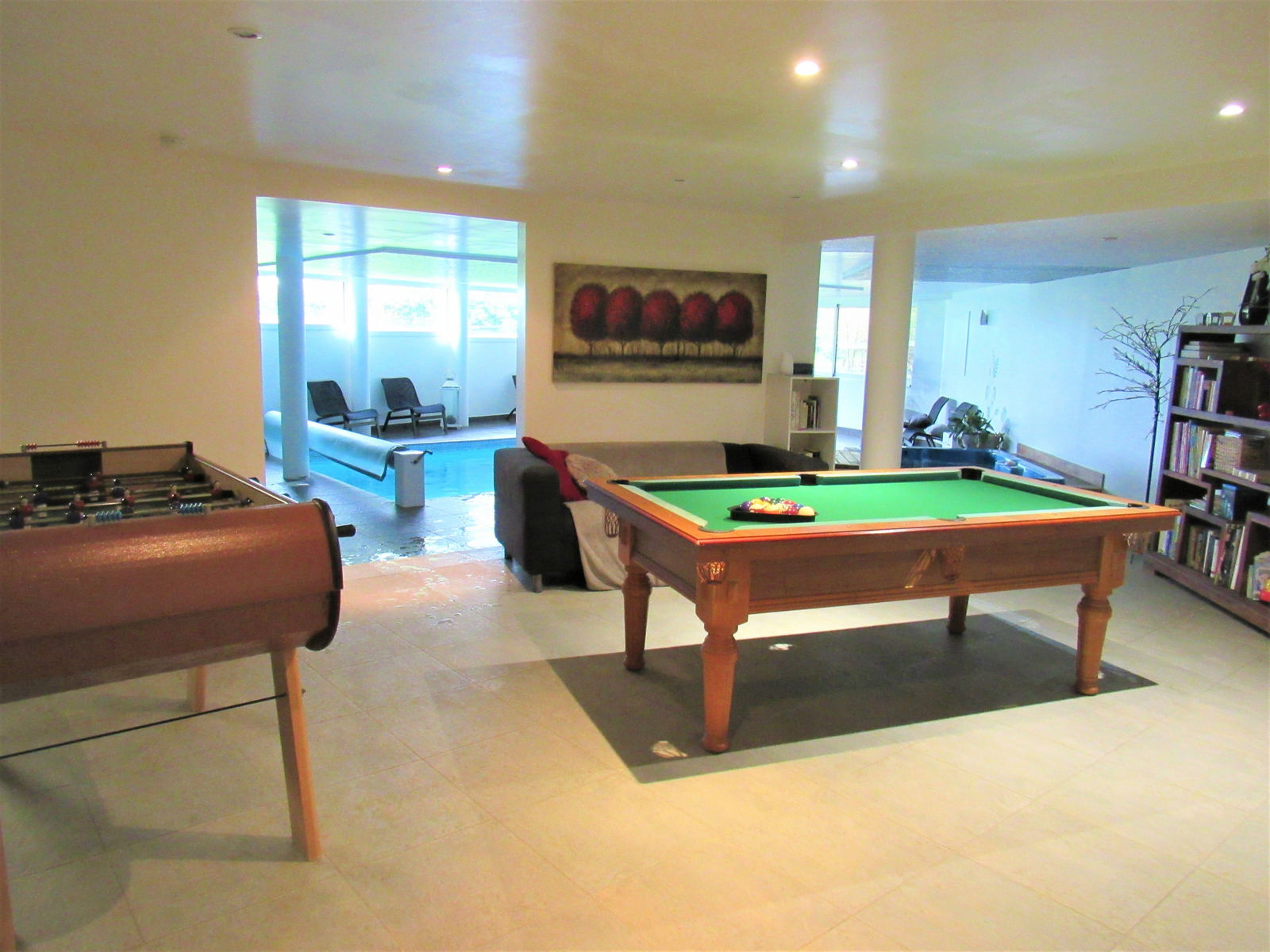 Estudio Independiente Moëlan-sur-Mer 232729