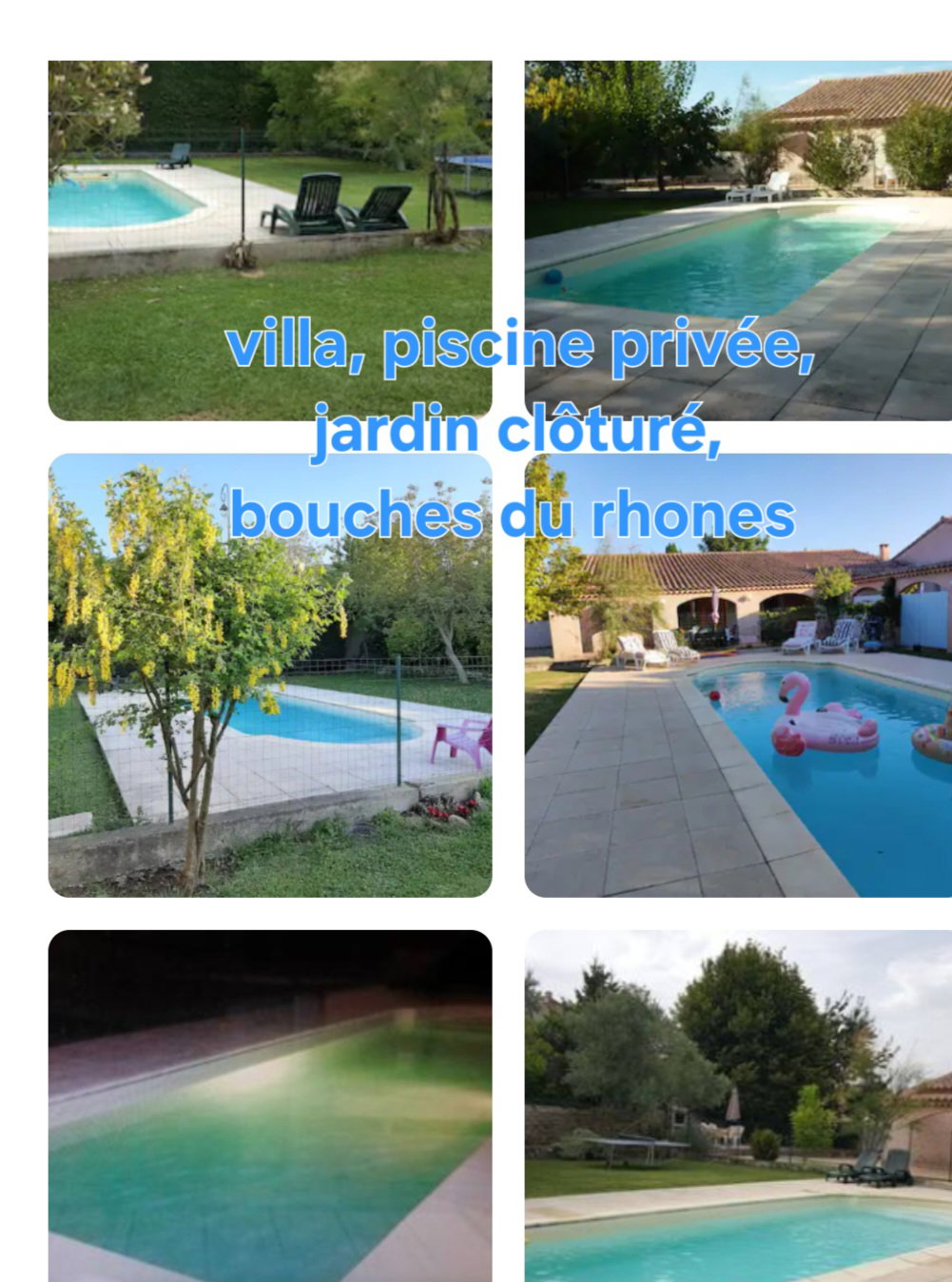 Logement Entier Alleins 670429