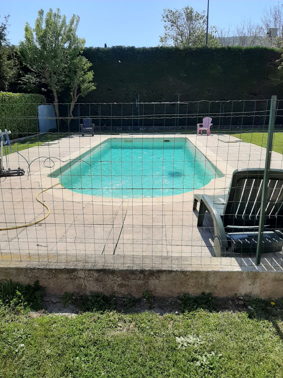 Logement Entier Alleins 670429