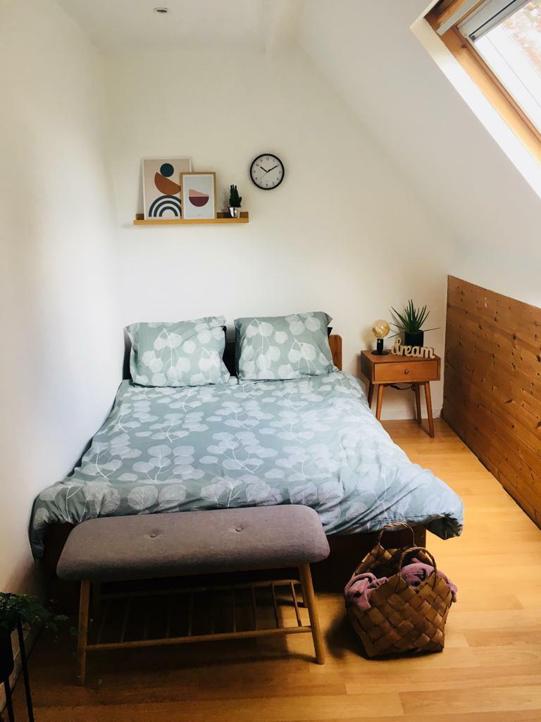 Homestay Chaudfontaine 252851