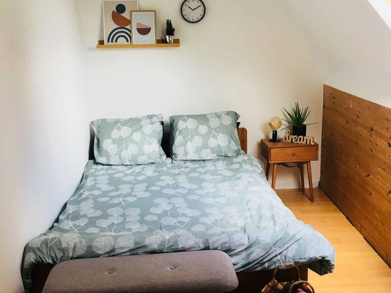 Chambre Chez L'habitant Chaudfontaine 252851-1