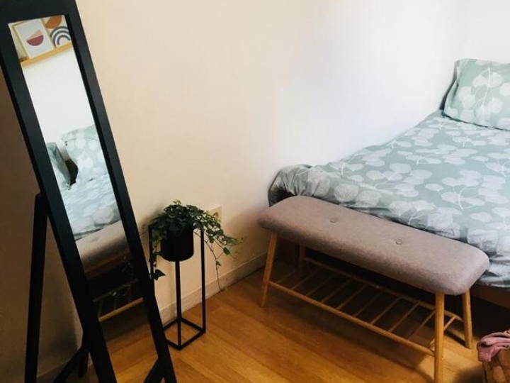 Chambre Chez L'habitant Chaudfontaine 252851-4