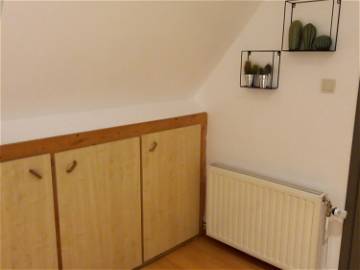 Chambre Chez L'habitant Chaudfontaine 252851-5