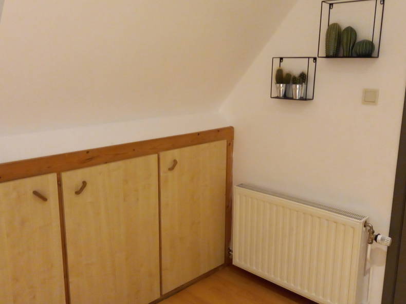 Chambre Chez L'habitant Chaudfontaine 252851-5