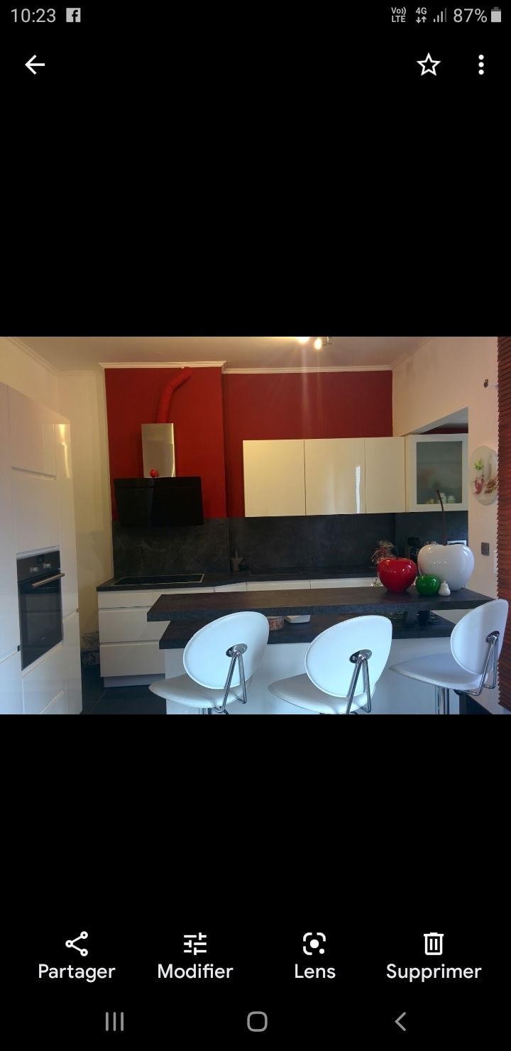 Homestay Chaudfontaine 252851