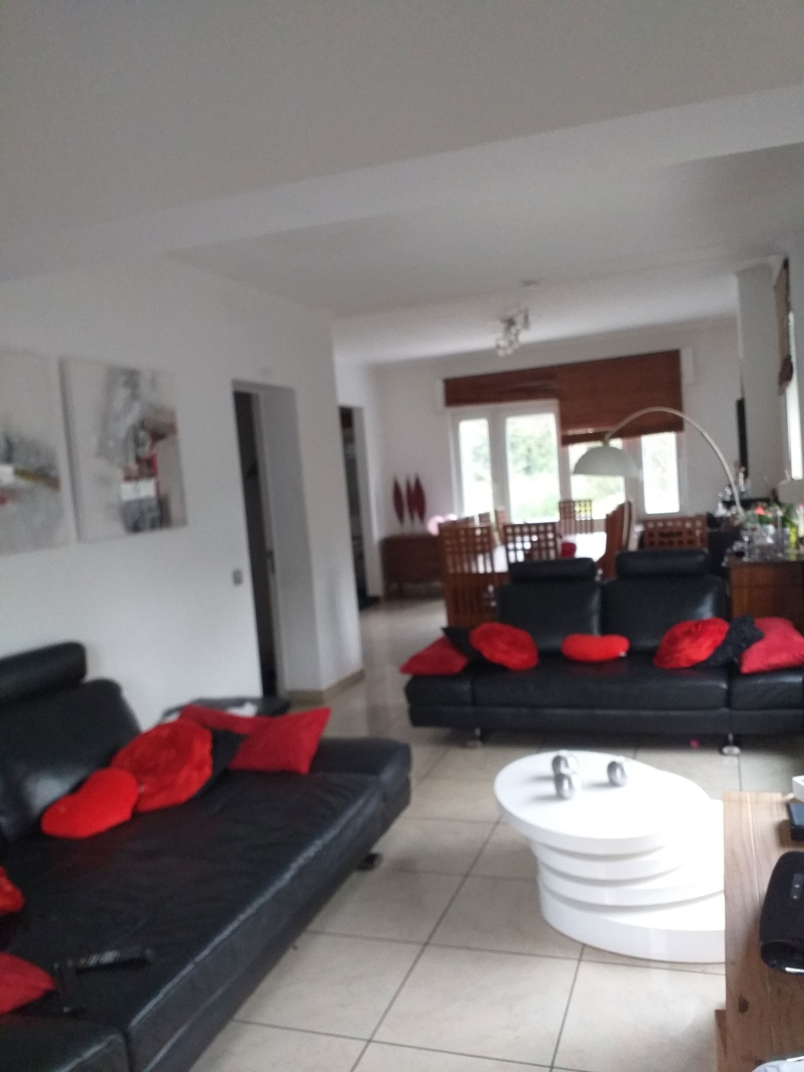 Homestay Chaudfontaine 252851